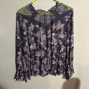 Maurice’s blouse